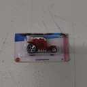 Hot Wheels Dessert Drifter (red)