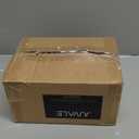 Juvale 8 Piece Miniature Fairy Garden Accessories Outdoor Decor Figurines Kit for Kids, Mini Whimsical Ornaments and Decorations for Patio, House, Garden, Desk, Yard Supplies (Multicolor)