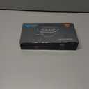 Kitchen Sink Drain Strainer 2 Pack, 304 Stainless Steel Pop Up Sink Stopper, Anti-Clogging Sink Drain Strainer for US Standard Kitchen Drain