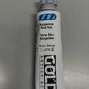 Heavy Body Acrylics by GOLDEN, Dioxazine Purple, 2 fl. oz. Tube, Professional Acrylic Paint, Transparent
