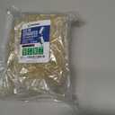 XPRS Nutra Gelatin Size 00 Separated Capsules - 1000 Count Gelatin Empty Capsules Separated in Bags - Separated Empty 00 Capsules - Pill Capsules DIY (Clear), Exp Date: 12/31/25