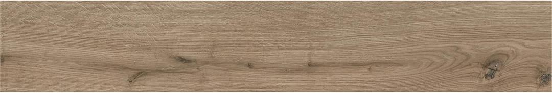 Daltile Acreage 8" x 48" Porcelain Wood Look Floor Tile (6 PCS Per Carton) (15.18 SQFT Per Carton) (Palomino)
