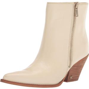 Sam Edelman womens Jane (10, Modern Ivory)