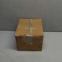 Gold Amber Glass Bud Vases Set of 12, Small Vases for Flowers, Champagne Mini Vintage Vases for Centerpieces,Bud Vase in Bulk for Wedding Decor,Single Flowers,Office and Home Table Flower Dcor