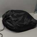 200FT Metal Garden Hose 304 Stainless Steel Flexible Water Hose - No Kink & Tangle Heavy Duty Pipe with Nozzle, Durable 3/4 Metal Fittings and Valve - Rust Proof Puncture Proof for Yard Lawn (200FT, Silver)