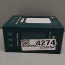 2026 WiFi 6 Extender Signal Booster, Longest Range up to 19980 sq.ft for Home, AX3000 Dual Band WiFi Repeater, Wireless Internet Extender with Gigabit Ethernet Port, 10X Faster Access Point, Onemesh