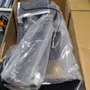 Heavy-Duty Boat Trailer Steps with Handle, Easy Installation,Universal Fits for Trailers Tongue Step, Patent Pending