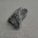 RESTCLOUD Neck and Shoulder Relaxer, Cervical Traction Device for TMJ Pain Relief and Cervical Spine Alignment, Chiropractic Pillow, Neck Stretcher (Black)