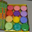 Play-Doh Super Stretch Slime for Kids, 12-Pack Variety, Popular Toys, Gifts and Party Favors