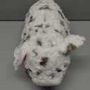 Pig Stuffed Animal Plush 5Pcs - Mommy Spotted 16" with 4 Little Piggy in Her Zippered Tummy - Cute Plushie Toy Gift for Girls and Kids