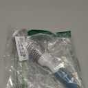 Professional Round Brush for Blow Drying - Small Ceramic Ionic Thermal Barrel Brush for Sleek, Precise Heat Styling and Salon Blowout - Lightweight Round Hair Brush (Barrel 1.3 inch, Bristle 2 Inch)