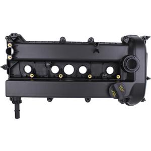 NewYall Upper Engine Valve Cover for Ford Fusion Mercury Milan Mazda 6 2.3L 2006 2007 2008 2009