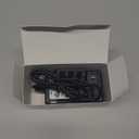 24V or 25.2V DC Massage Power Adapter Compatible with TOLOCO, FITPULSE, Fusion Pro, WhitePro, kamu, hypervolt, Taotronics, Opove m3 pro, Legiral Le3 Le9, Bobbito, QIQIGO, RENPHO Charger Power Cord