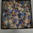 Buffalo Games - Cinque Terre 1000 Piece Puzzle for Adults - Jigsaw Puzzles - Challenging Italy Coastal Scene with Poster - Peter Stewart Photography