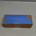 8K HDMI KVM Switch 2 Monitors 2 Computers Dual Monitor Support 8K@60Hz 4K@120Hz KVM Switcher PC Extended Display for 2 Port Share 4 USB 3.0 HUB Desktop Controller and 2 USB Cables Included (Deep Blue)