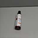 Organic Castor Oil - Organic Cold Pressed Unrefined - Vegan Non GMO Unfiltered Castor Oil Cold Pressed - Support for Eyelash, Eyebrows, Hair Growth, Skin and Face (8 Fl Oz (Pack of 1))