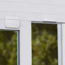 2 x Ring Alarm Open Window Magnet (2nd Gen) | Secure Partially Open Windows | Enjoy Fresh Air While Protected | Ring Contact Sensor & Base Station Required