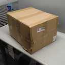 Large Makeup Train Case with a Large Makeup Travel Bag for Hairstylist, Hairdresser Bag with Detachable Pouch,Heat Insulation and Anti-scalding Full layer for Hairdressing Tool Organizer, Big wheels