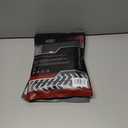 2 Pack VESIRA Knee brace for women and men, knee braces for pain relief compression sleeve. Patellar tendon support strap, joint support whit side stabilizer. Running Gear. (Black)