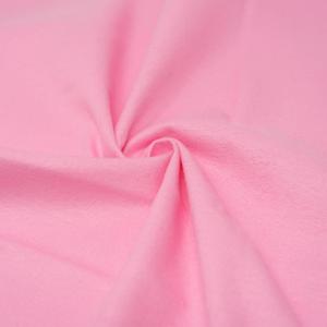 RTC Fabric 100% Cotton Solid Flannel, Light Pink 8 Yard Bolt