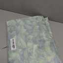 10X8FT Green Leaves Photography Backdrops Leaf Green Vertical Texture Backdrop Birthday Background for Birthday Party Seamless Photo Booth Vinyl Backdrop PCK41D