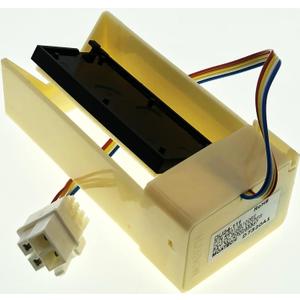 4901JB1006E Refrigerator Electric Damper Motor Compatible with LG Omar Samsung refrigerators,P/N:DU24-111 DC12V 