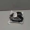 Favoto Bike Chain Lock, 5 Digit Combination Anti-Theft Bicycle Lock, 3.3 feet Long, Ideal for Outdoor Motorcycle E-bike Bikes Gate Fence Ladder Lawn Mower