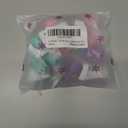 18 Pack Cat Erasers for Kids, Top Erasers for Pencils, 3D Take Apart Erasers for School Supplies Prize Gifts