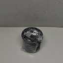 Upgraded Car Cup Holder Expander Adapter with Offset Adjustable Base, Compatible with Yeti 14/24/36/46oz Ramblers, Hydro Flasks 32/40oz, Other Large Bottles Mugs in 3.5"-4.0", 1 Pack (Black)