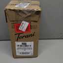 Torani Syrup Variety Packs, Holiday Favorites, 25.4 fl oz (Set of 4) (EXP 11/11/27)