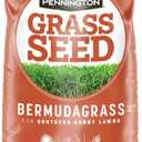 Pennington Bermudagrass Grass Seed 15 lb