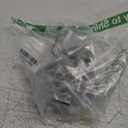 Upgrade 7733P410-60 Surface Burner Knobs Compatible with May-tag/Jenn-Air/Kitchen-Aid/Whirlpool Gas Cooktop Stove, Control Knob Replacement Part 74007733, AP5668987, PS2375871, AP6011505-6 Pack