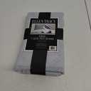 Ellen Tracy King Quilt Sham-Blue