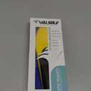 VALSOLE Heavy Duty Support Pain Relief Orthotics - 220+ lbs Plantar Fasciitis High Arch Support Insoles for Men Women, Flat Feet Orthotic Insert, Work Boot Shoe Insole, Absorb Shock with Every, Size 12