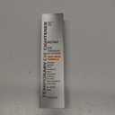 Instant Firm Eye Tightener  Perfection Eye Cream with Brush, Reduces Dark Circles & Puffiness, Smooths Wrinkles & Fine Lines  Lightweight, Gentle Formula for All Skin Types