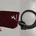 JL Necklace Microphone Holder (Black) Ver.3