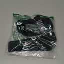 BEAST RAGE Lifting Wrist Straps for Weightlifting, Straps Gym Grip Power Workouts Lifting Straps Padded Cotton Men Women Wrap Lift, Deadlift Bodybuilding Weight Lifting Exercise Straps (Basic)