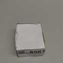 Pawfly 3 Pack Aquarium Sponge Filter Quiet Betta Fry Shrimp and Small Fish Foam Filter for Tiny Fish Tank up to 10 Gallon