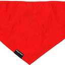 3 x ZippyPaws LINE Friends Dog Bandanas - Cute Summer Dog Stuff, Puppy & Dog Accessories, Dog Birthday Pink Bandana for Girl & Boy - Brown's Petit Sweets