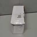 Classics Turkish Coffee Pot, 12oz/350ml Stainless Steel Milk Frothing Jug Long Handle Coffeware Pull Flower Toroid Pitcher Milk Warmer Hot Chocolate Maker