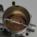 Dorman 977-912 Electronic Throttle Body Compatible with Select Chevrolet/Pontiac Models (OE FIX)