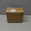 Weighted Vest for Men and Women, 4-10lb/9-18lb Vest with 6 Ironsand Weights for Home Workouts, Adjustable Body Weight Vest Exercise Set for Strength Training, running, walking, Cardio (Black)