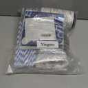 206Pcs 13th Birthday Decorations for Boys, 13 Birthday Boy Tableware Set with Plates and Napkins Serves 25, Tablecloths and Balloons for Teenager Birthday Decorations 13th