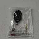 Hicarer Quartz Pendulum Clock Movement DIY Movement Kits with 2 Pairs Hands and Pendulum