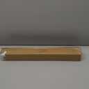 18" to 28" Long Adjustable Gas Lift Cylinder Tube for Bar Stool Drafting Chair Replacement Parts, Heavy Duty Hydraulic Pneumatic Cylinder Shock Piston (10" Lift Stroke)