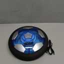 Ninja Blast Hover Soccer Light-Up Ball, Indoor Toy Games Gifts for Birthday, Kids, Boys for Age 6, 7, 8, 9, 10, 11, 12 Years Old, Single : Toys & Games