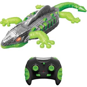 Wall Climbing Lizard,Floor Ceiling Crawling Electric Lizard Car Toy,Cool Kids Toys,Christmas Birthday Gifts for 4 5 6 7 8 9 10+ Year Old Boys Girls Teensï¼ŒWall Crawler Robot Gecko Remote Control