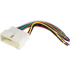 Car Stereo Harness HY07B