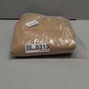 ULTCOVER Waterproof Square Air Conditioner Cover for Outside AC Units Size Upto 32W x 32D x 36H inch (Brown)