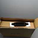 SAILINGSTORY Wooden Model Ship USS Constitution 1/140 Scale Replica Ship Model Sailboat Decor, Size: 26"